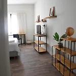 Casa Campus Pilar Araucarias