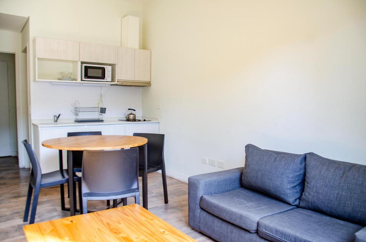 Apartamento Casa Campus Pilar Araucarias Pilar (Buenos Aires)