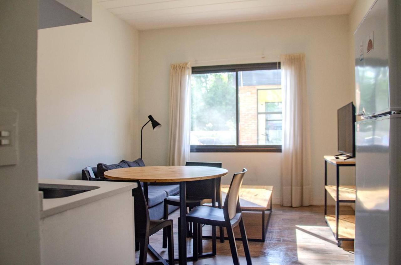Casa Campus Pilar Araucarias Apartamento Pilar (Buenos Aires)