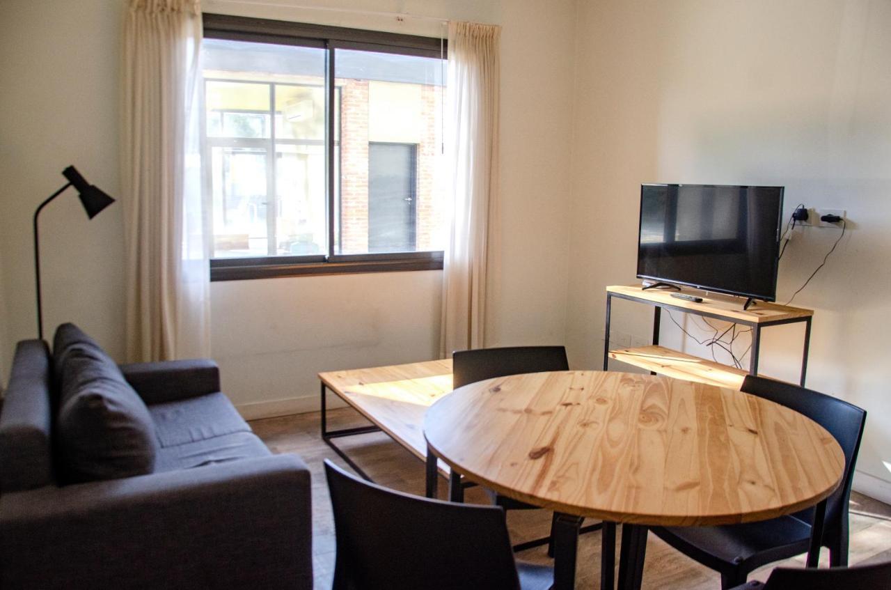 Casa Campus Pilar Araucarias * Pilar (Buenos Aires)
