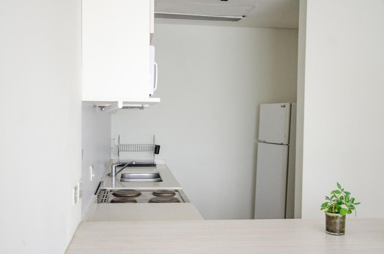 Apartamento Casa Campus Pilar Araucarias