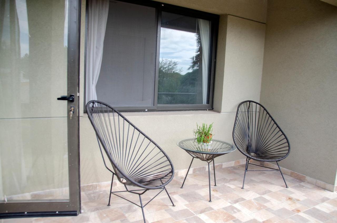 Apartamento Casa Campus Pilar Araucarias *