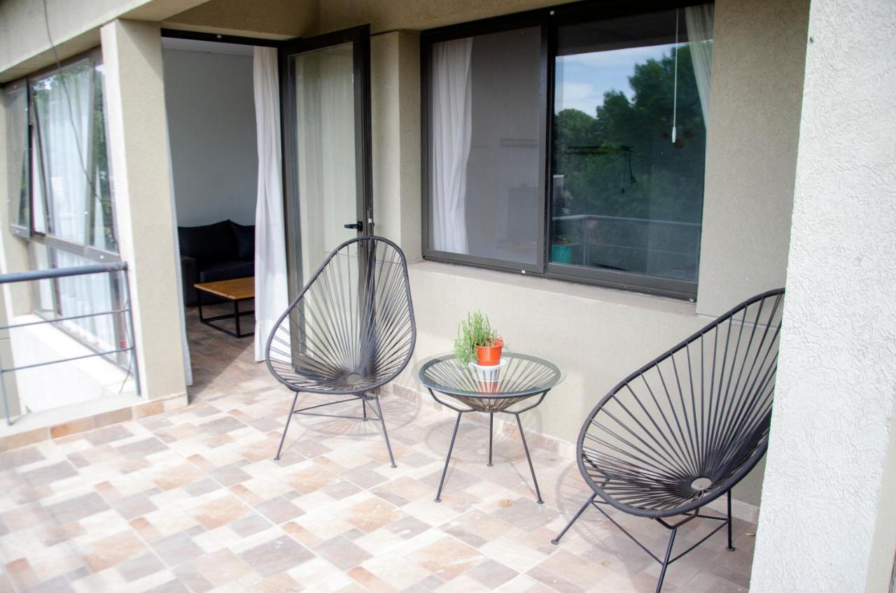 Casa Campus Pilar Araucarias *