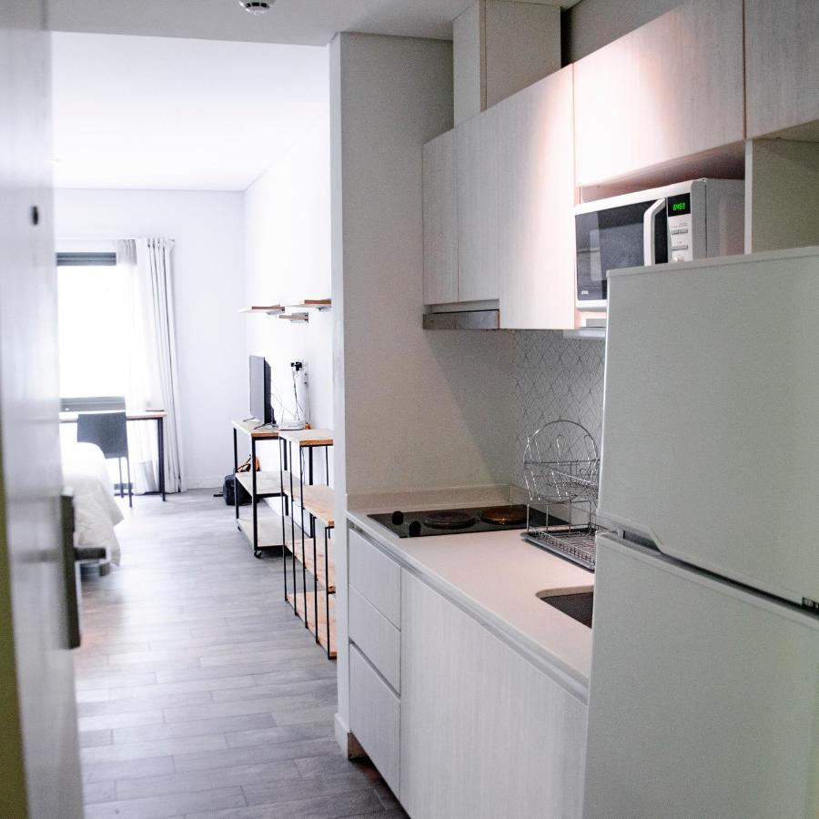 Apartamento Casa Campus Pilar Araucarias *