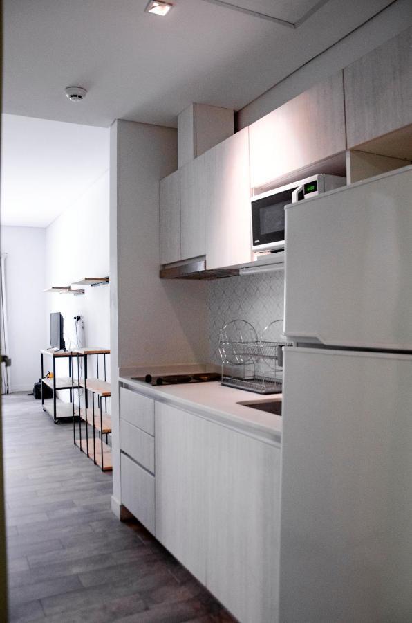 Apartamento Casa Campus Pilar Araucarias