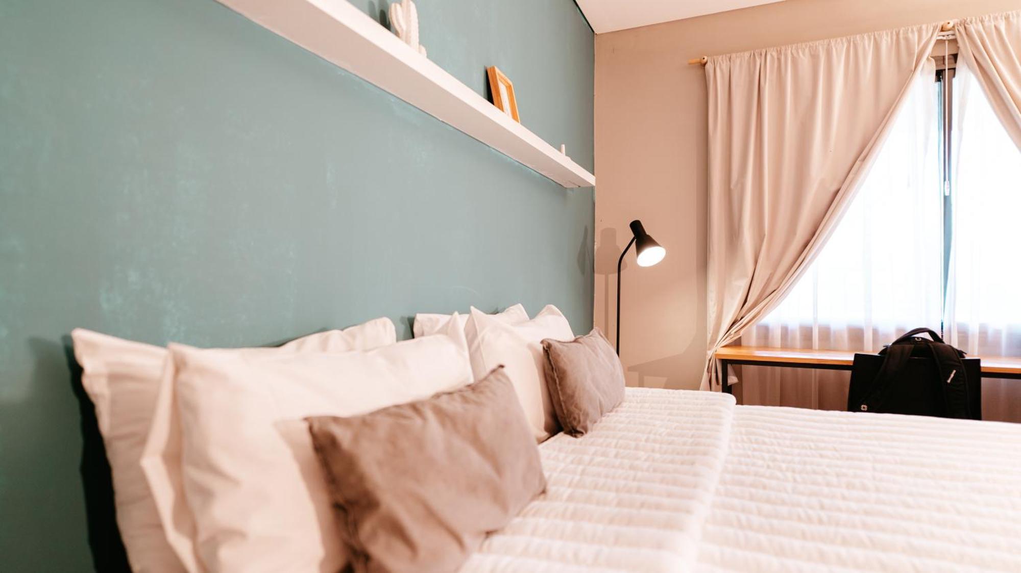 Apartamento Casa Campus Pilar Araucarias *