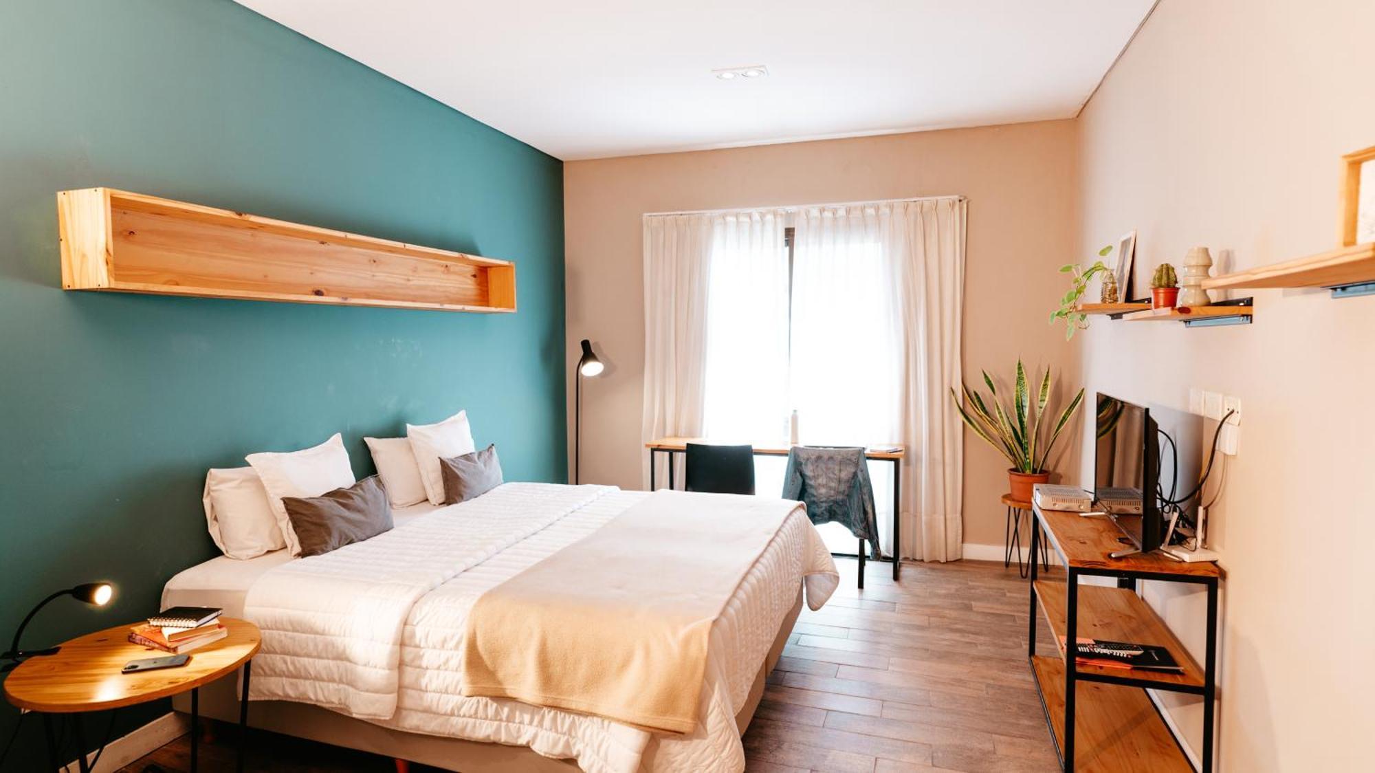 Casa Campus Pilar Araucarias Apartamento Pilar (Buenos Aires)