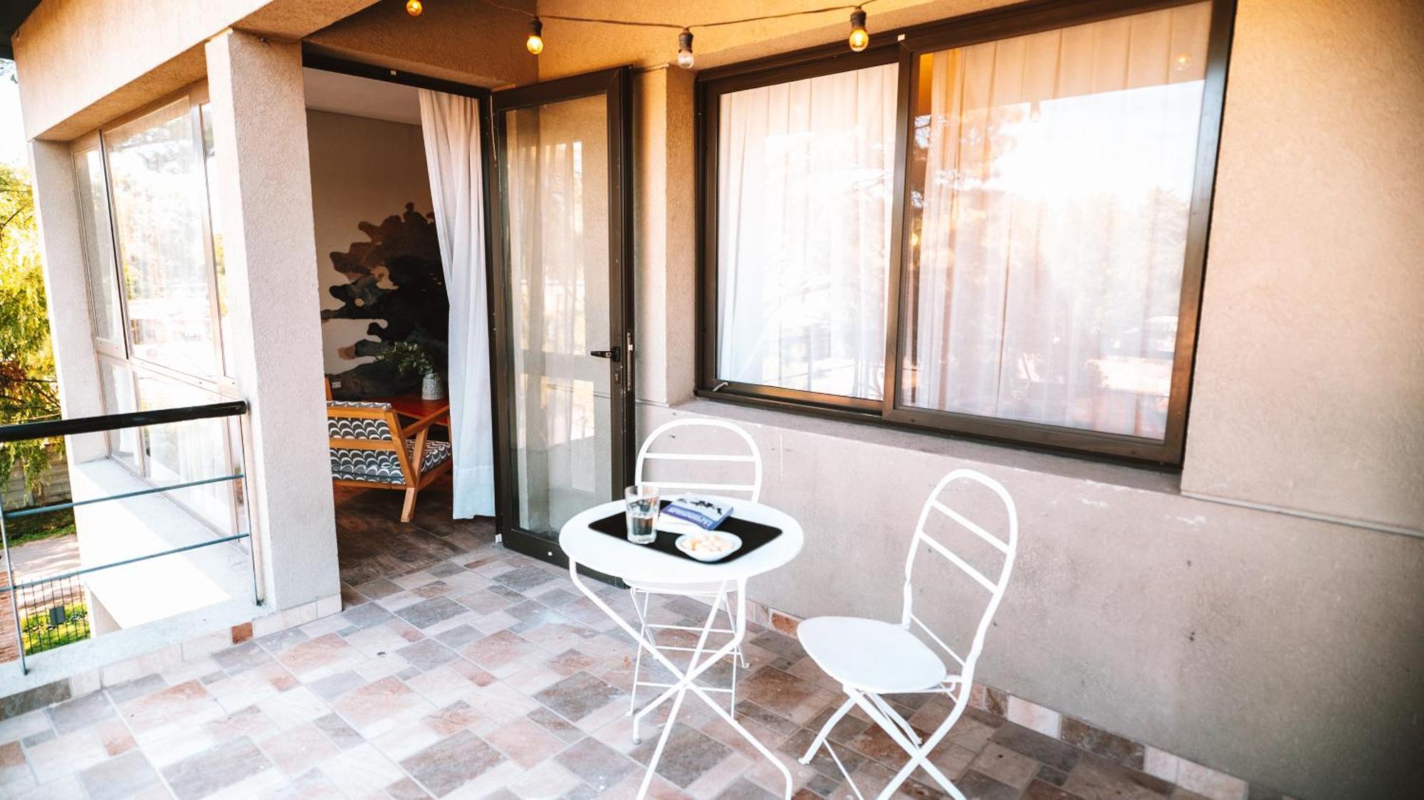 Apartamento Casa Campus Pilar Araucarias Pilar (Buenos Aires)