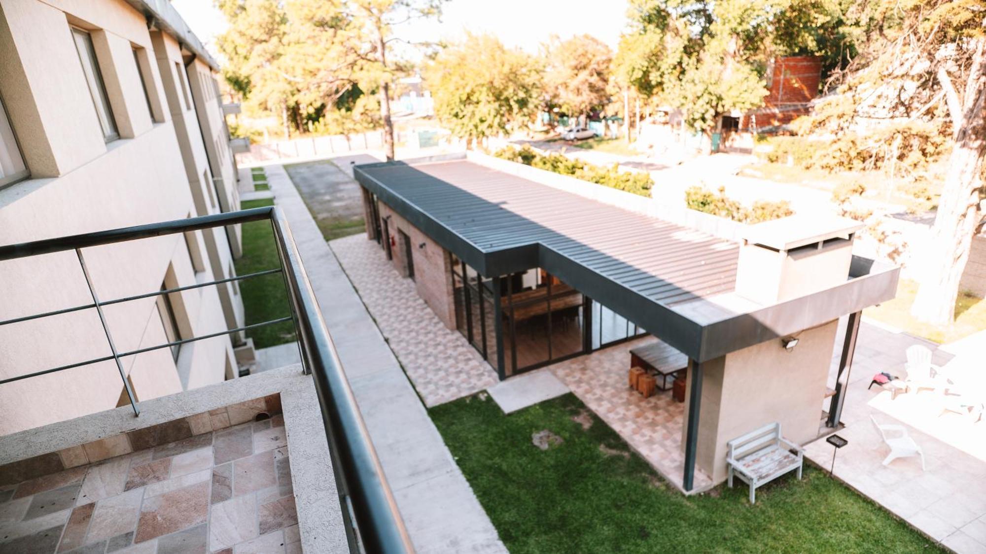 Casa Campus Pilar Araucarias Apartamento Pilar (Buenos Aires)