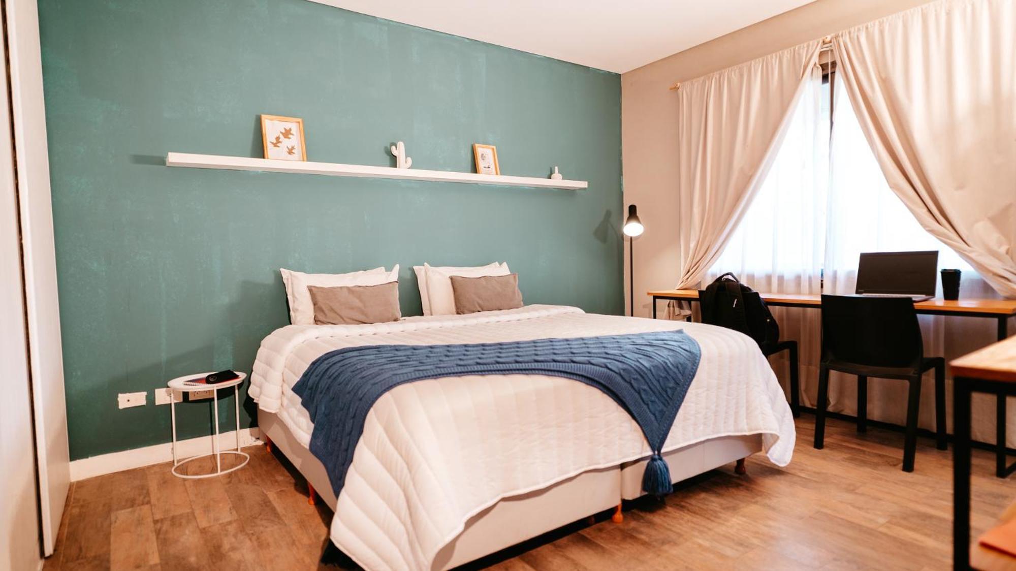 Apartamento Casa Campus Pilar Araucarias