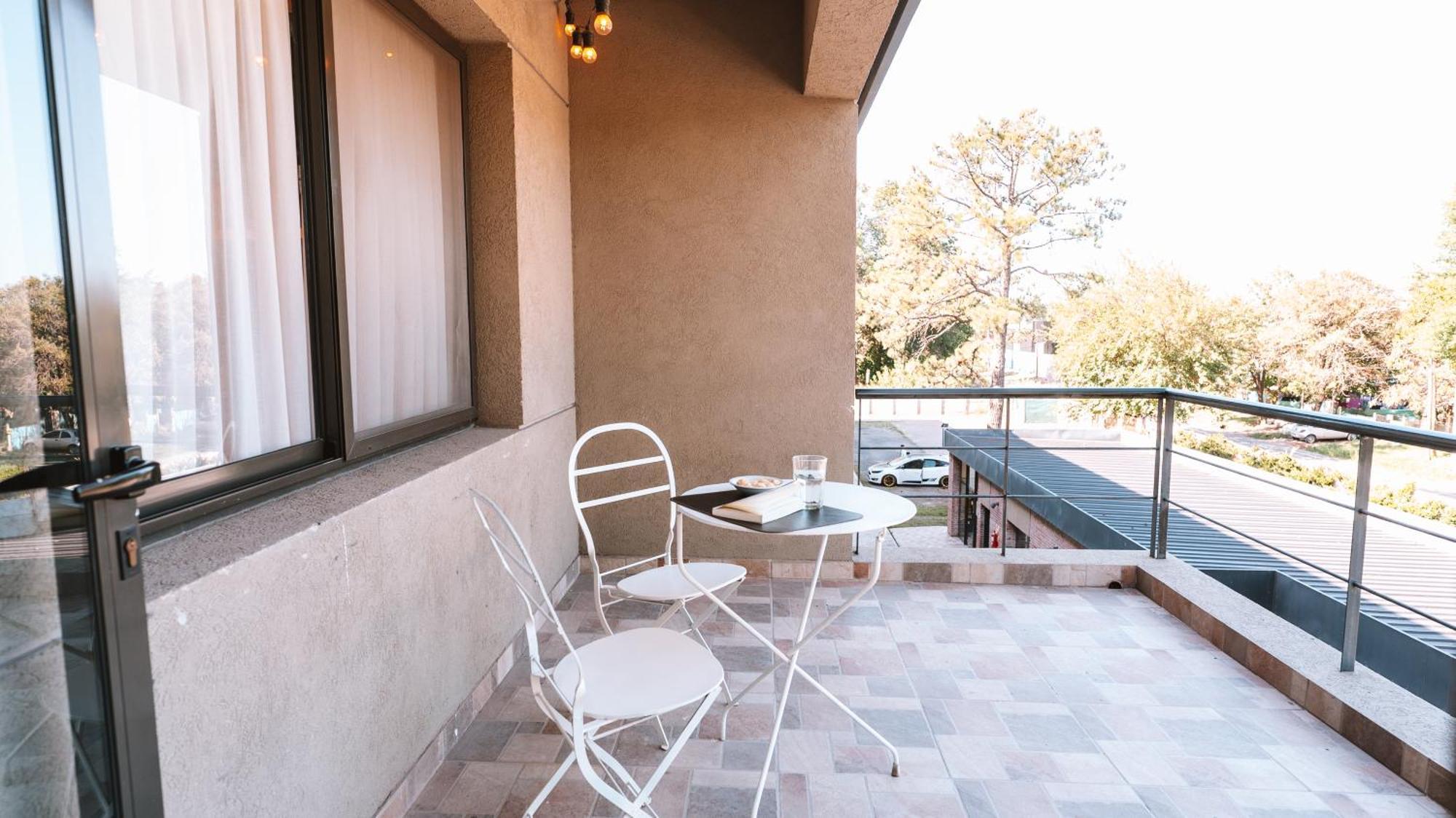 Apartamento Casa Campus Pilar Araucarias Pilar (Buenos Aires)