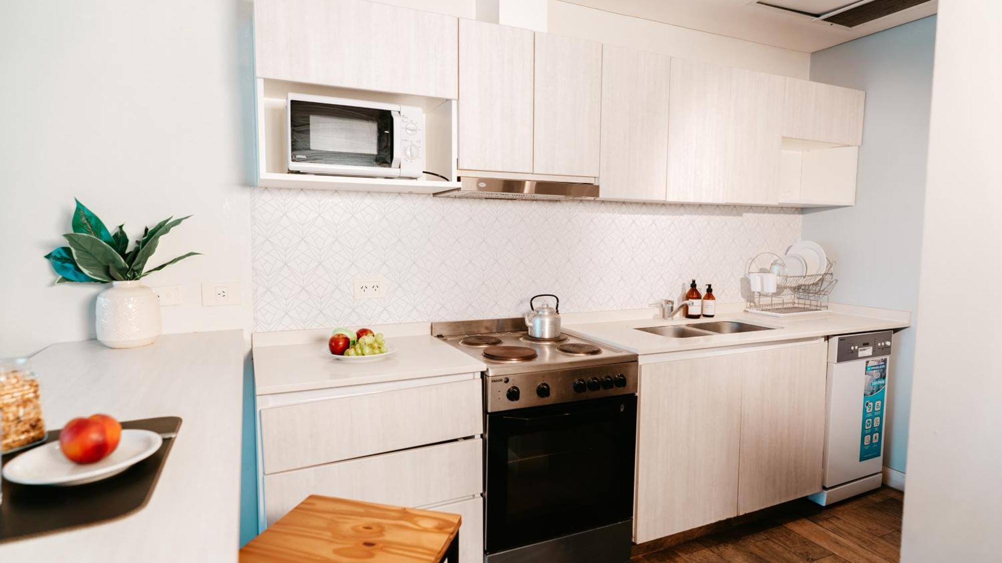 Apartamento Casa Campus Pilar Araucarias