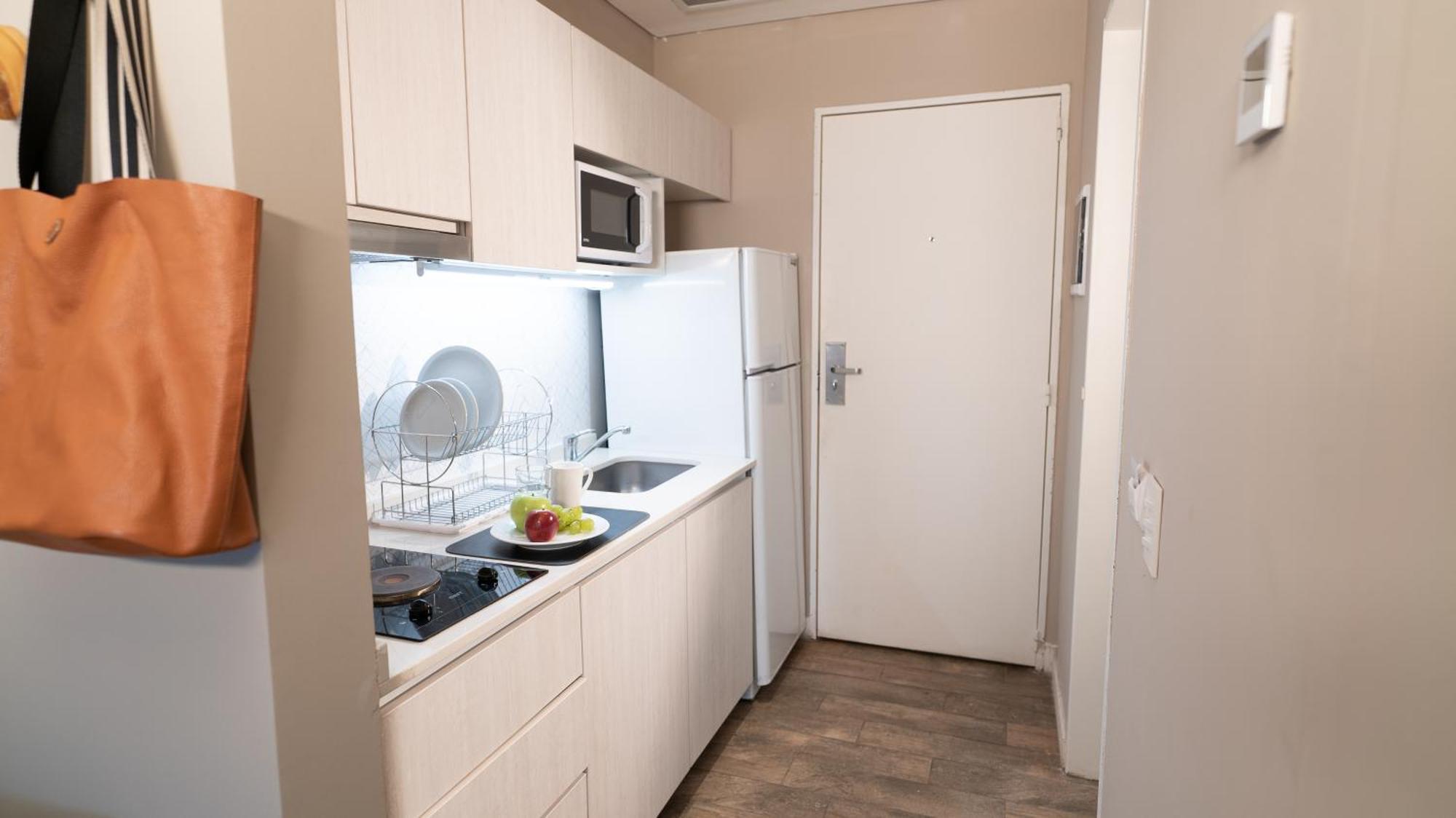 Apartamento Casa Campus Pilar Araucarias Pilar (Buenos Aires)