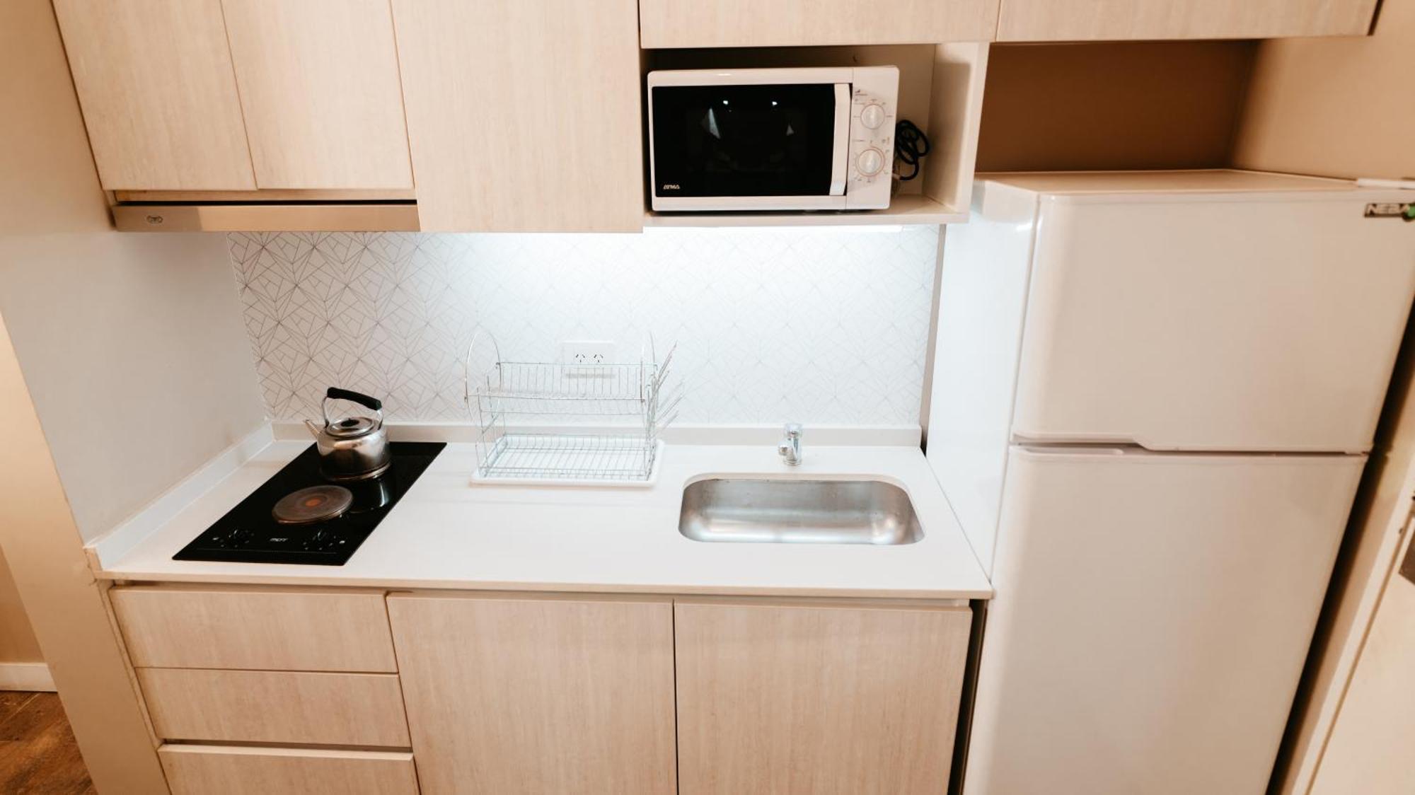 Apartamento Casa Campus Pilar Araucarias Pilar (Buenos Aires)