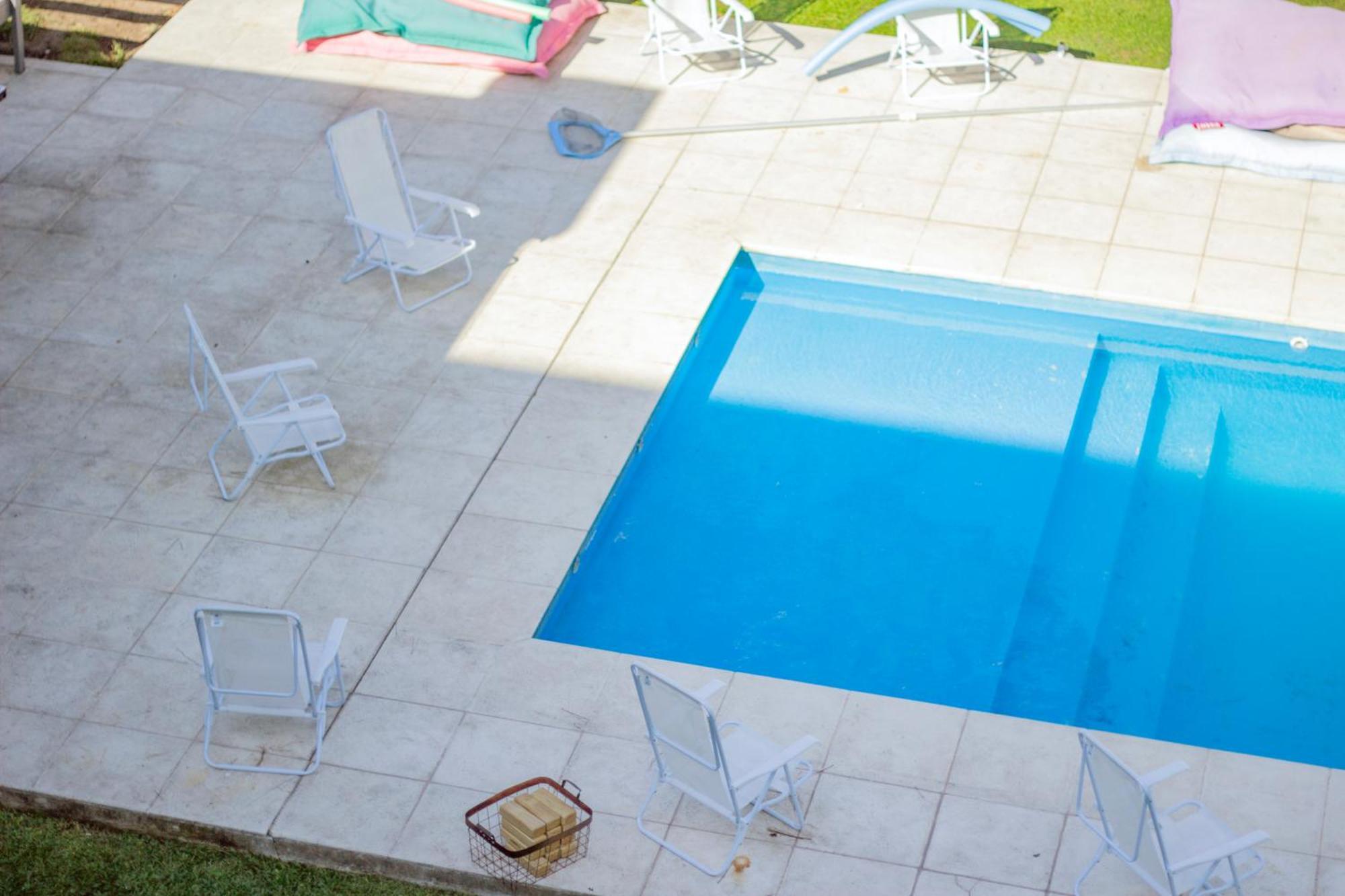 Apartamento Casa Campus Pilar Araucarias