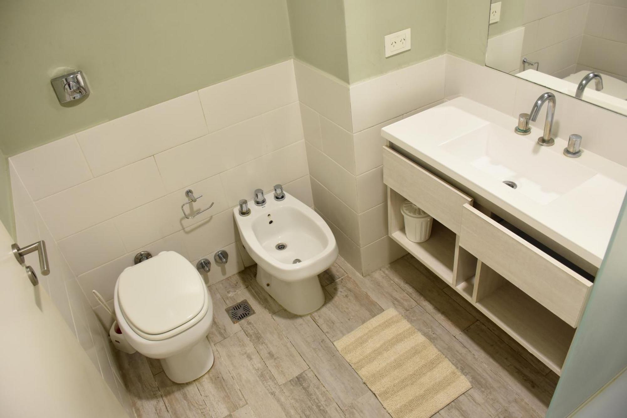 Casa Campus Pilar Araucarias Apartamento Pilar (Buenos Aires)