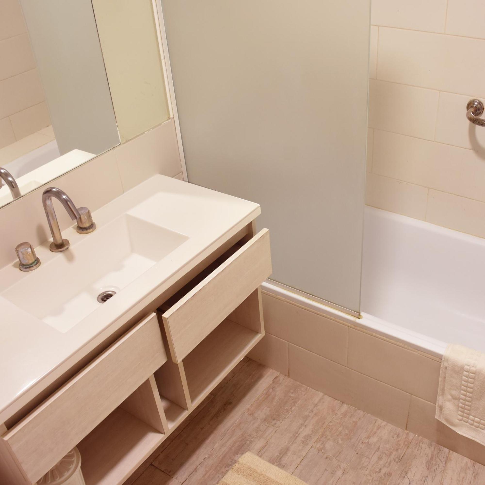 Apartamento Casa Campus Pilar Araucarias