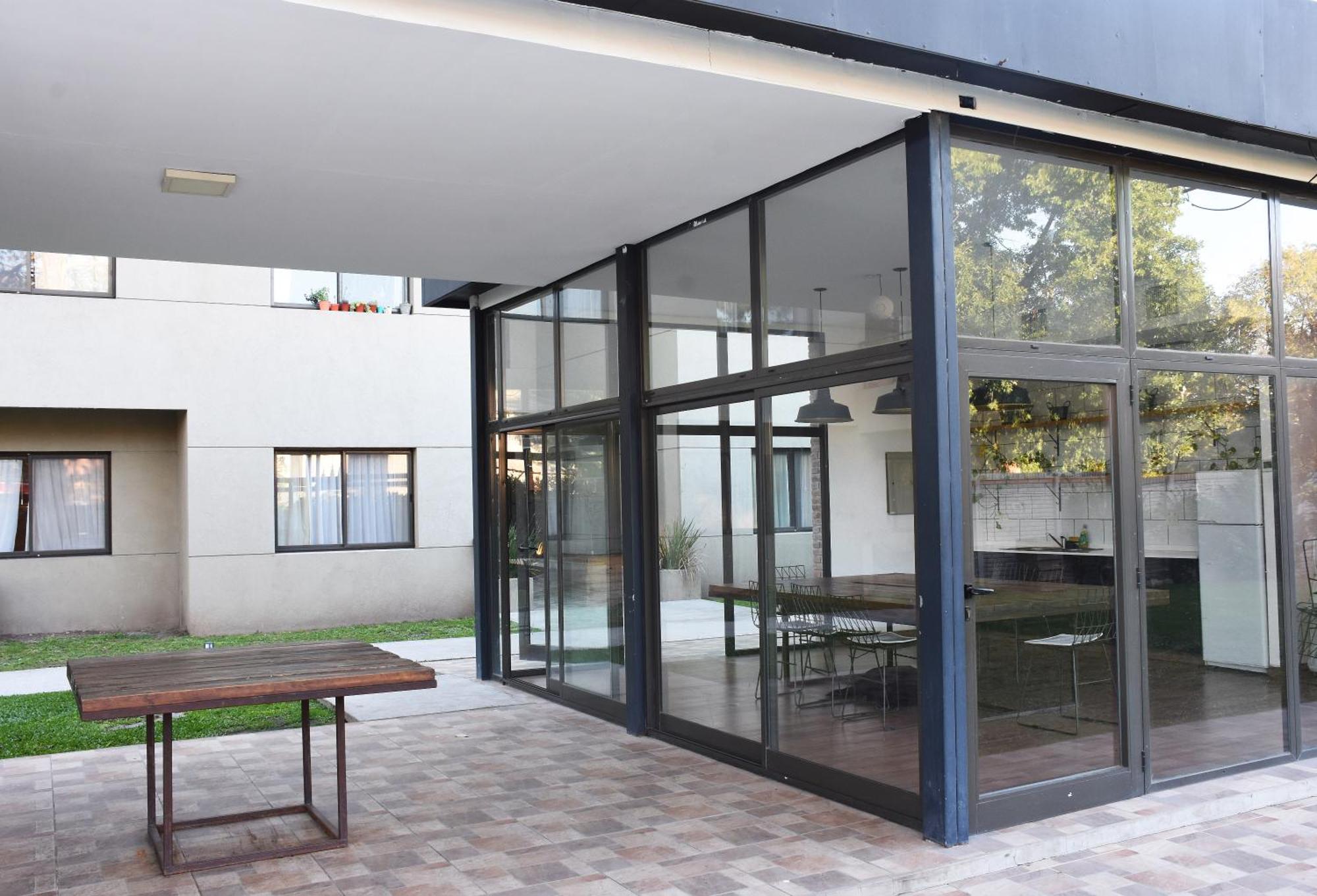Apartamento Casa Campus Pilar Araucarias *