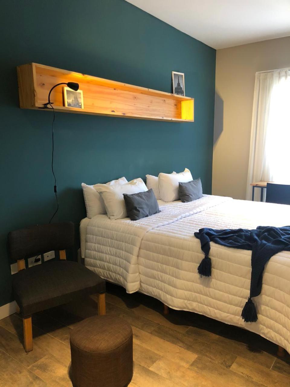 Apartamento Casa Campus Pilar Araucarias