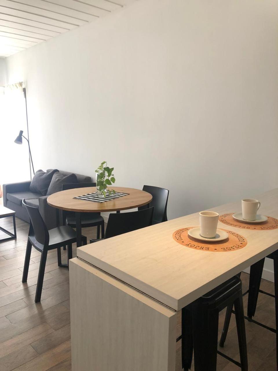 Apartamento Casa Campus Pilar Araucarias *