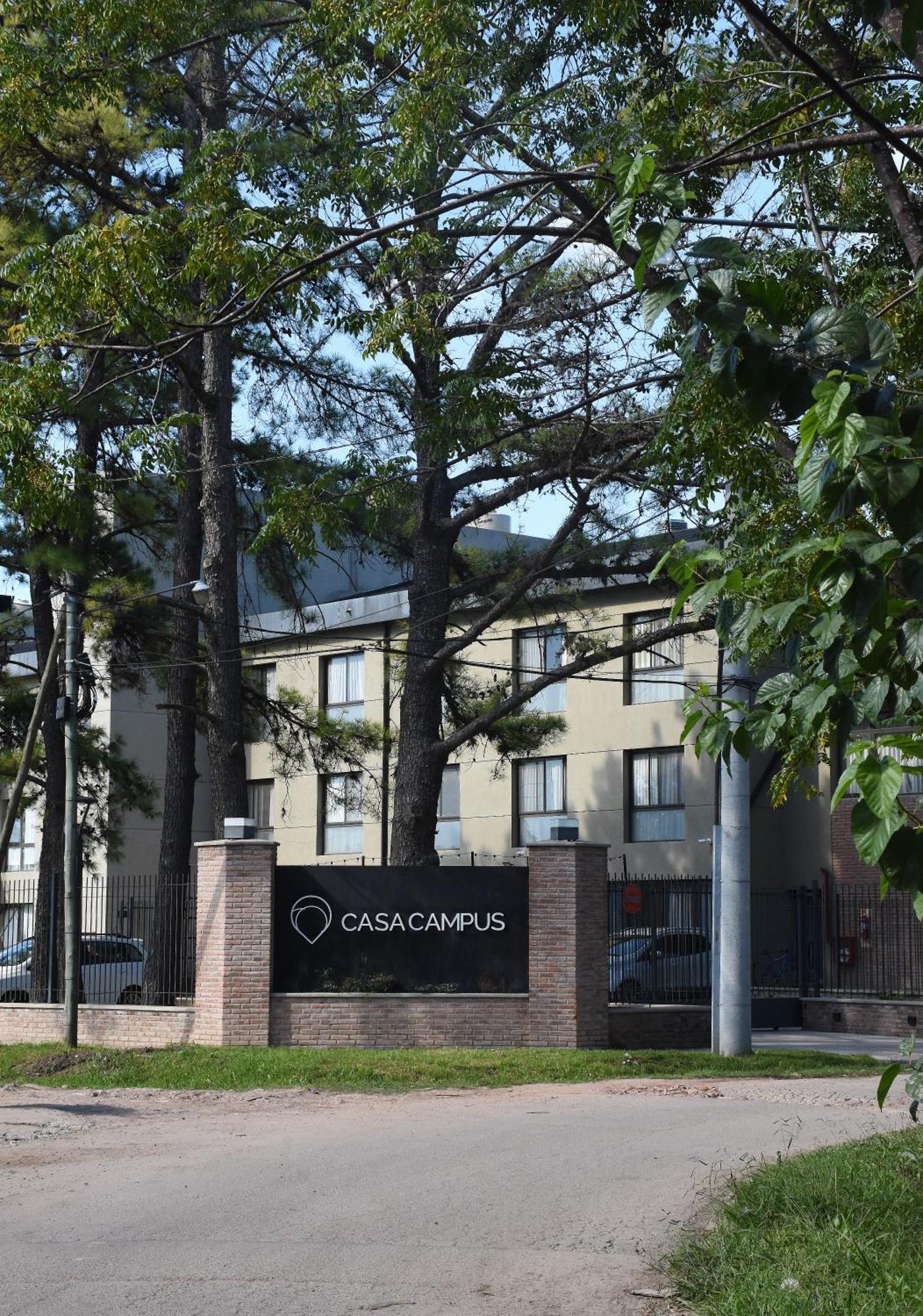 Casa Campus Pilar Araucarias * Pilar (Buenos Aires)